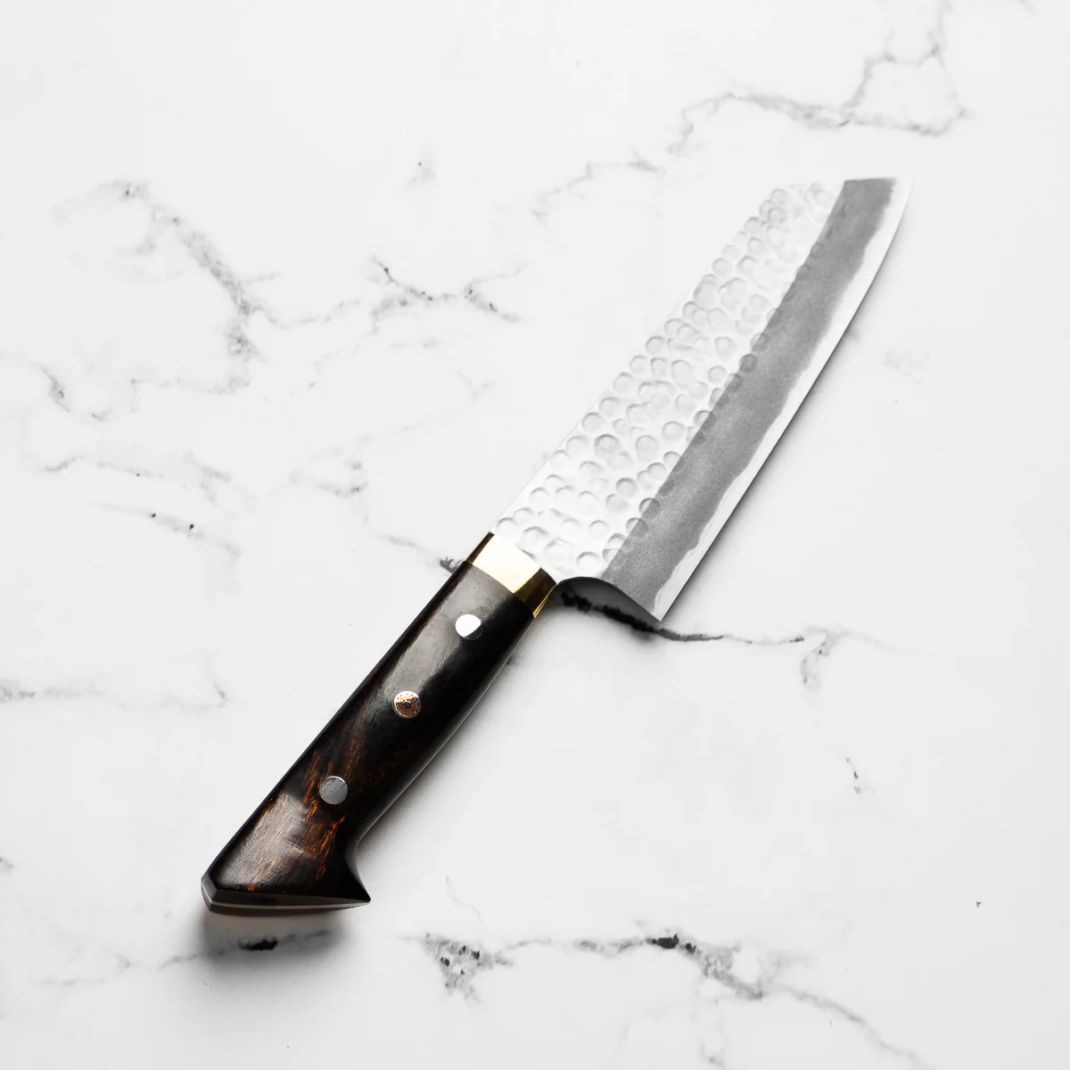 Masakage Zero Blue Super Bunka - Image 5