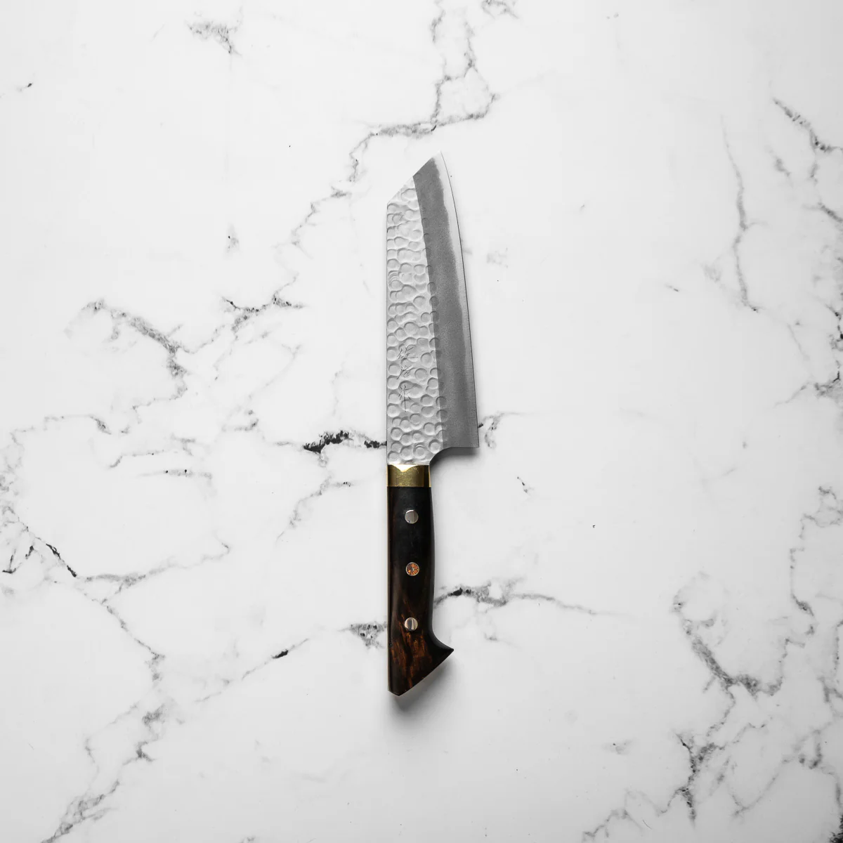 Masakage Zero Blue Super Bunka - Image 6