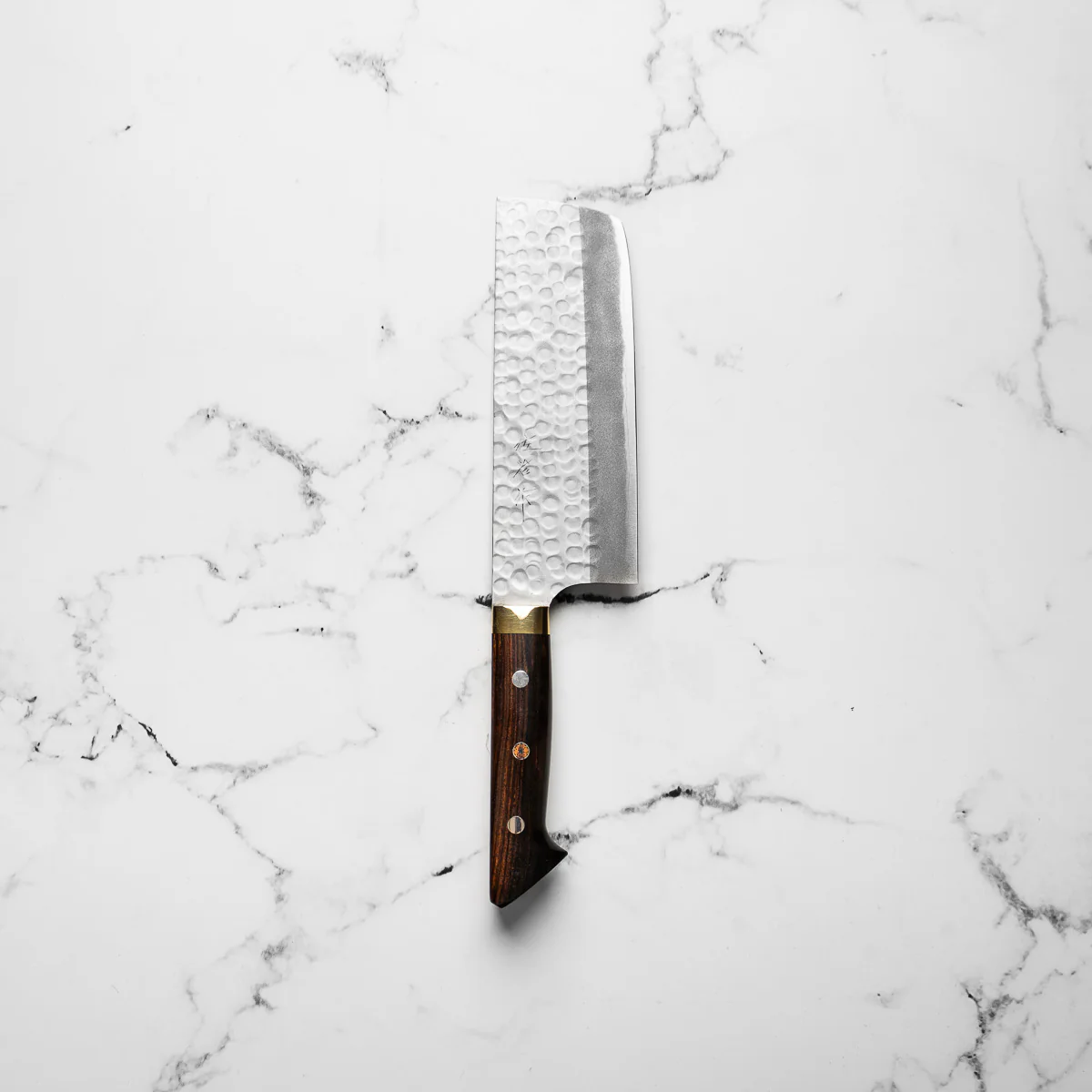 Masakage Zero Blue Super Nakiri - Image 3