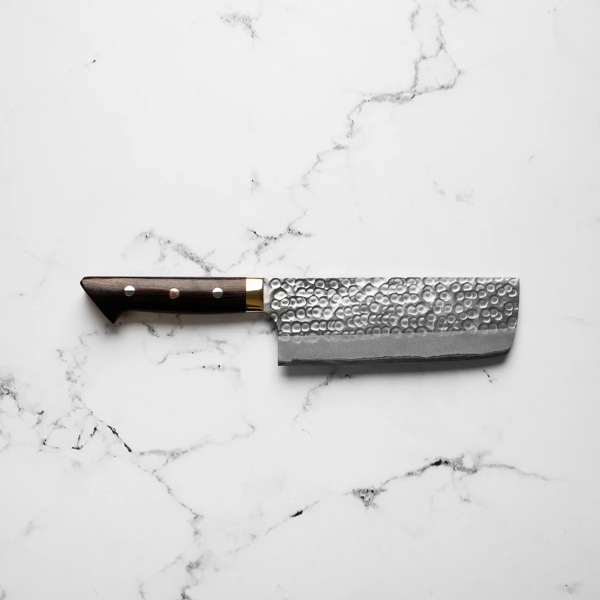 Masakage Zero Blue Super Nakiri - Image 4
