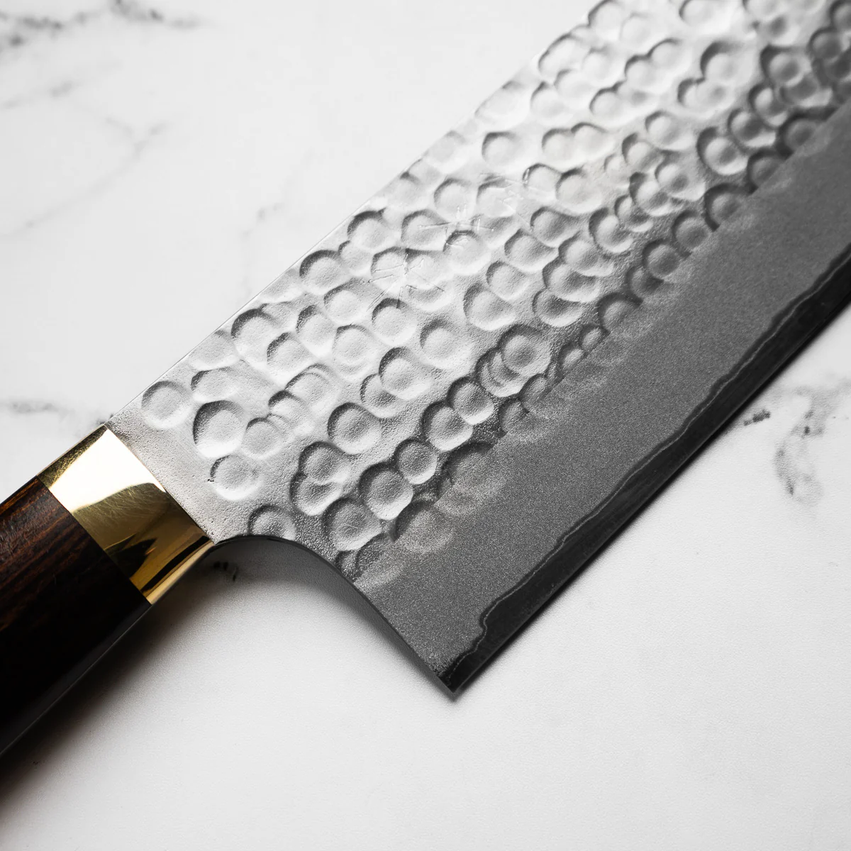 Masakage Zero Blue Super Nakiri - Image 5