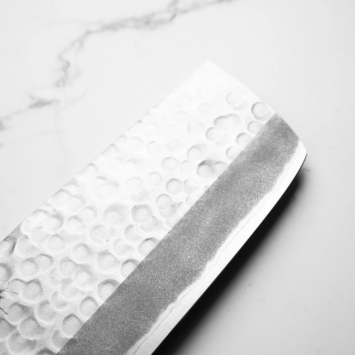Masakage Zero Blue Super Nakiri - Image 6