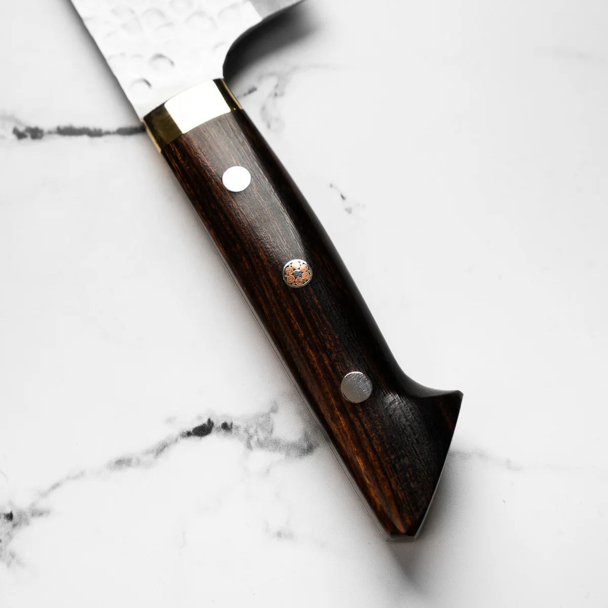 Masakage Zero Blue Super Nakiri - Image 7
