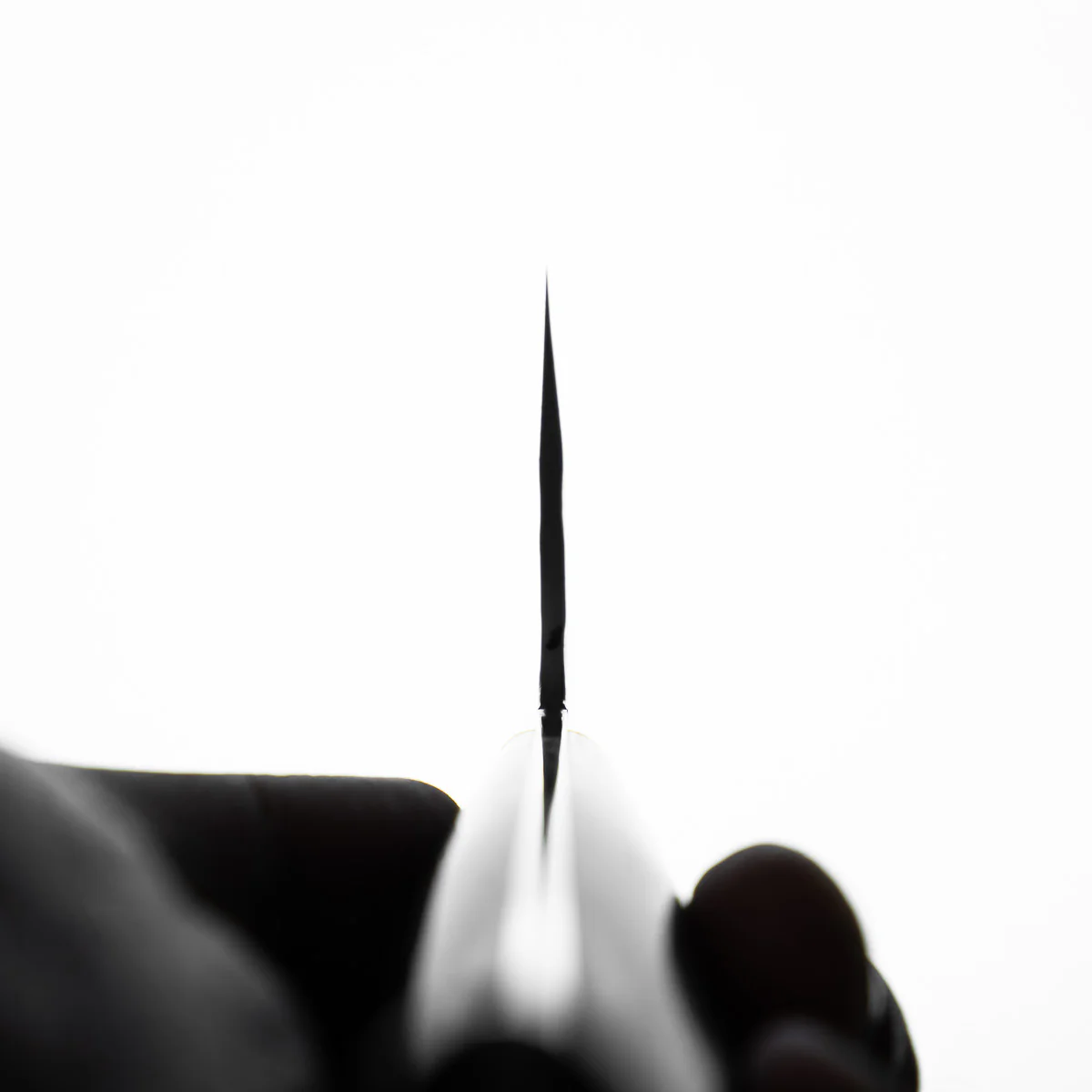 Masakage Zero Blue Super Nakiri - Image 8