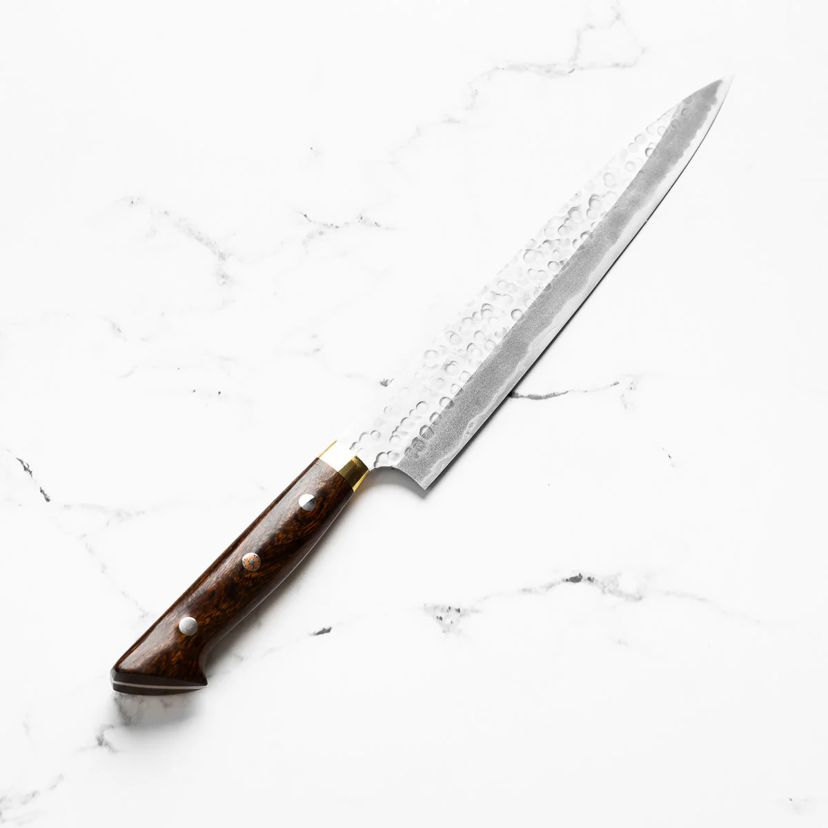 Masakage Zero Blue Super Sujihiki 270mm - Image 2