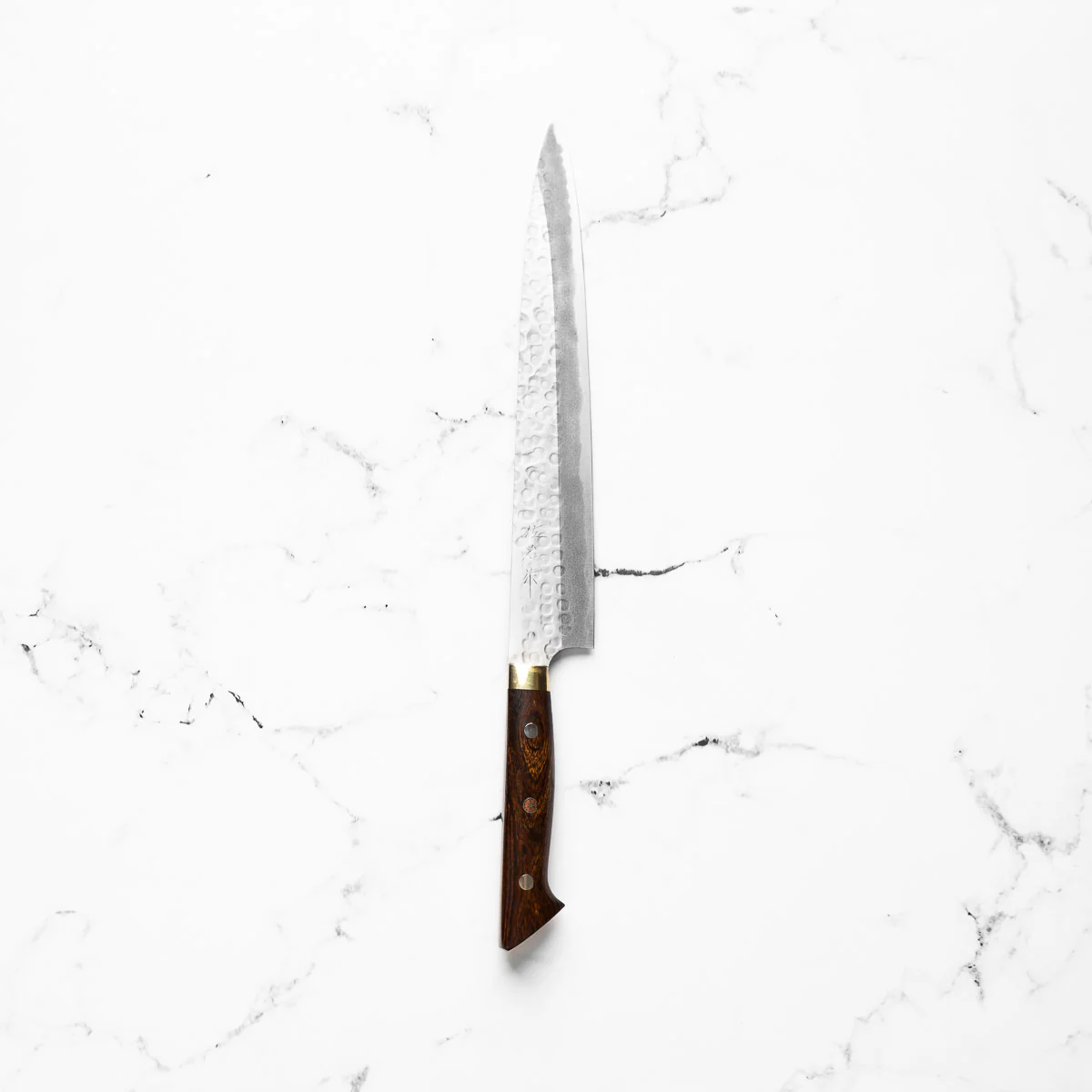 Masakage Zero Blue Super Sujihiki 270mm - Image 3