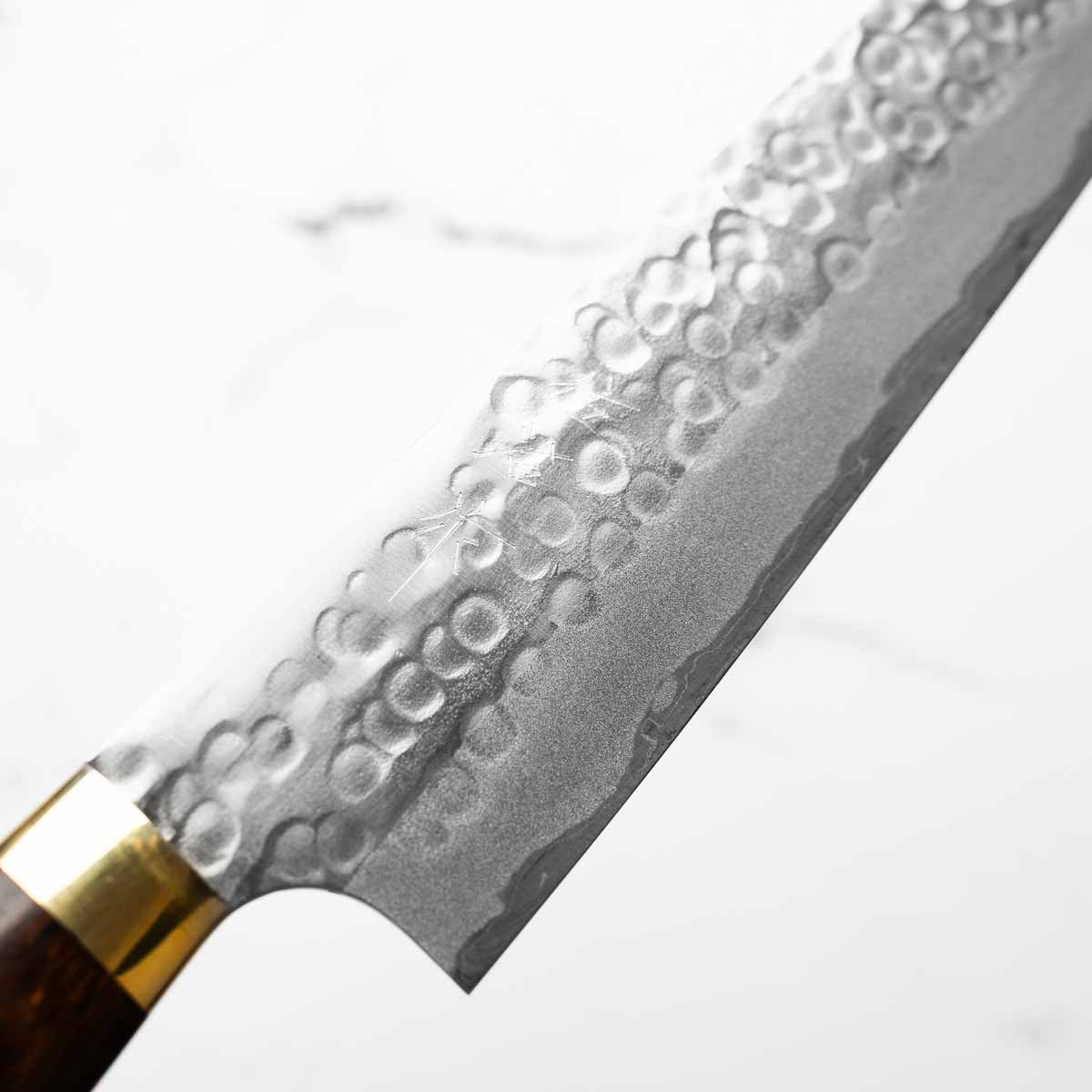 Masakage Zero Blue Super Sujihiki 270mm - Image 5
