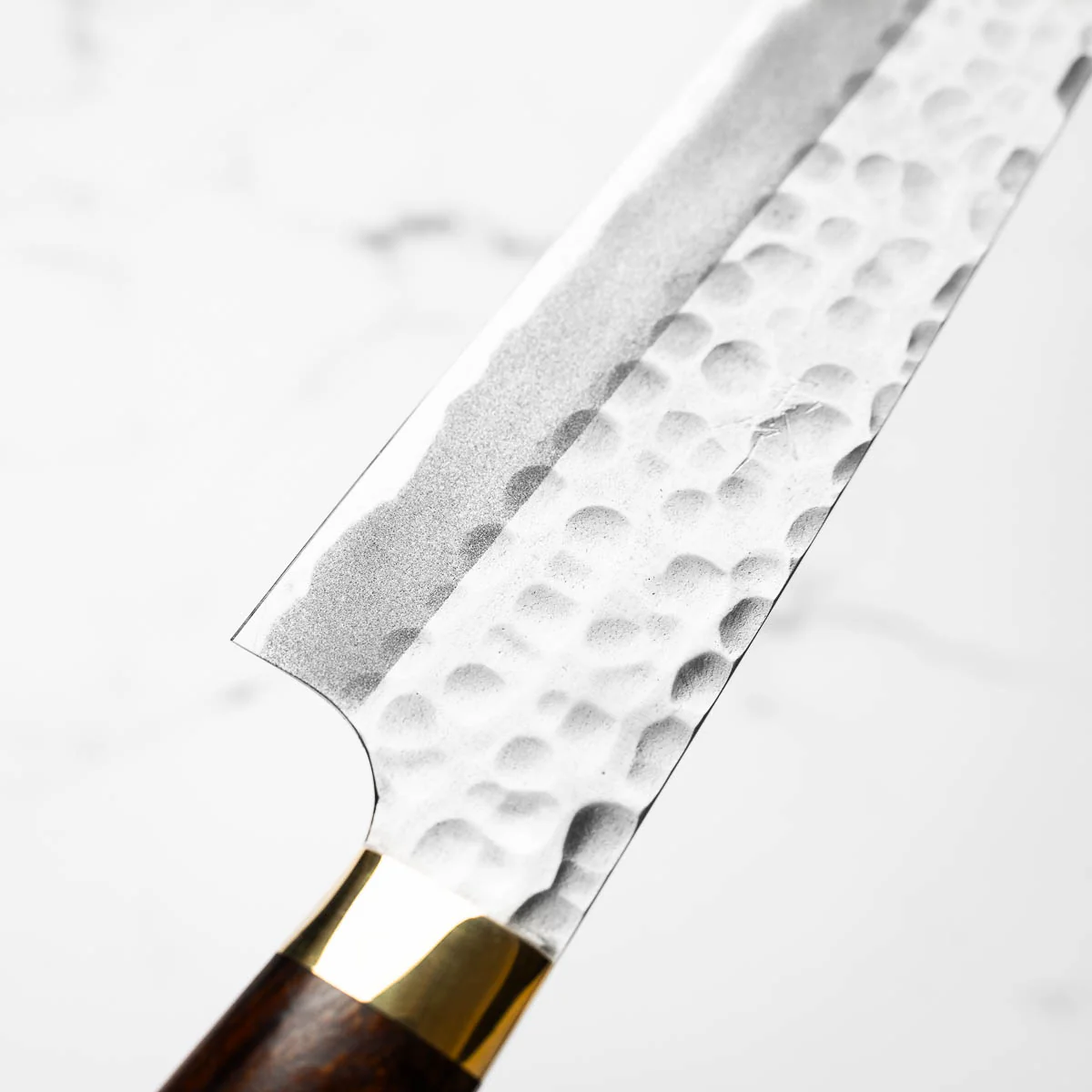 Masakage Zero Blue Super Sujihiki 270mm - Image 6