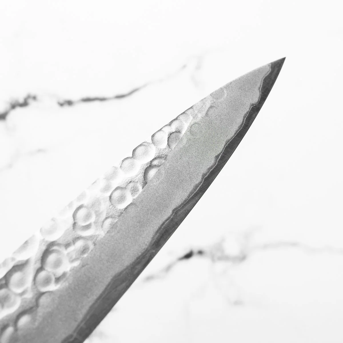 Masakage Zero Blue Super Sujihiki 270mm - Image 7