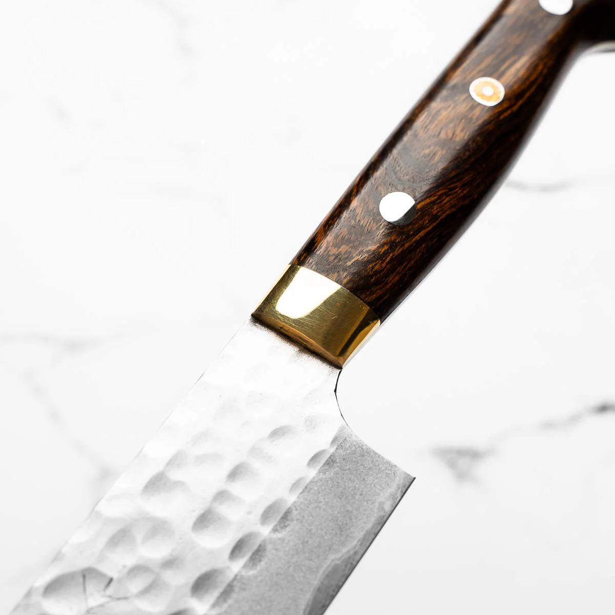 Masakage Zero Blue Super Sujihiki 270mm - Image 8