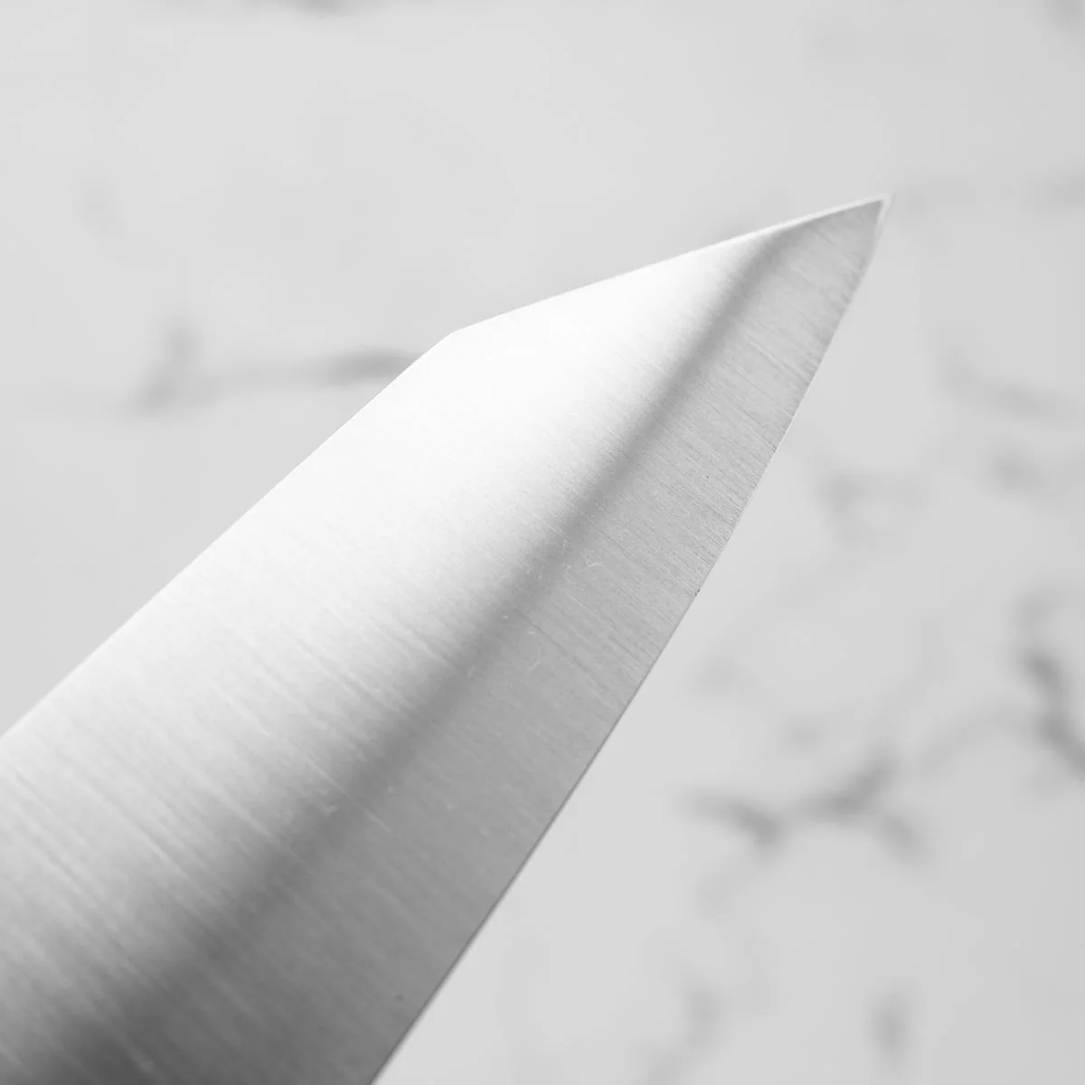 Masamoto Sohonten KS White 2 Kiritsuke 210mm - Image 6