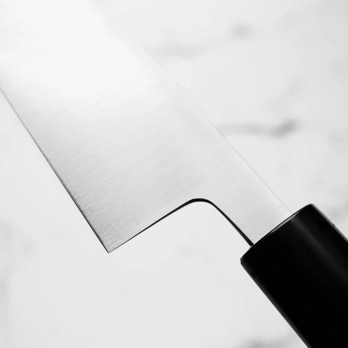 Masamoto Sohonten KS White 2 Kiritsuke 210mm - Image 8