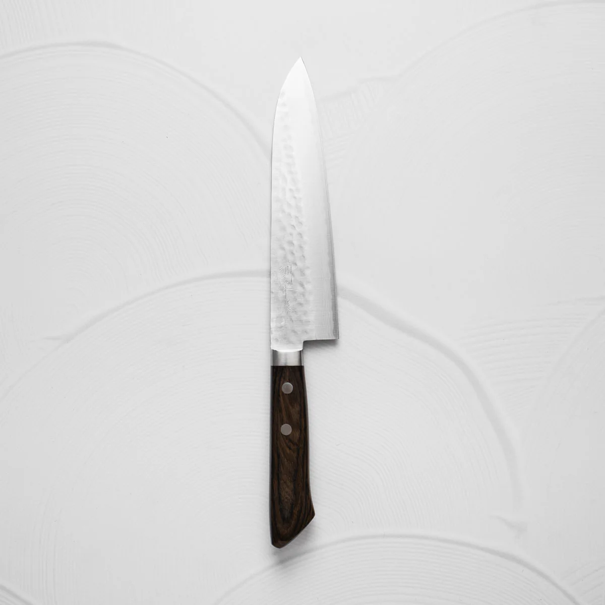 Masutani Kokuryu VG10 Gyuto 180mm - Image 4