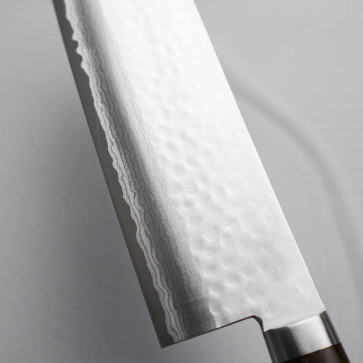 Masutani Kokuryu VG10 Nakiri 165mm - Image 5