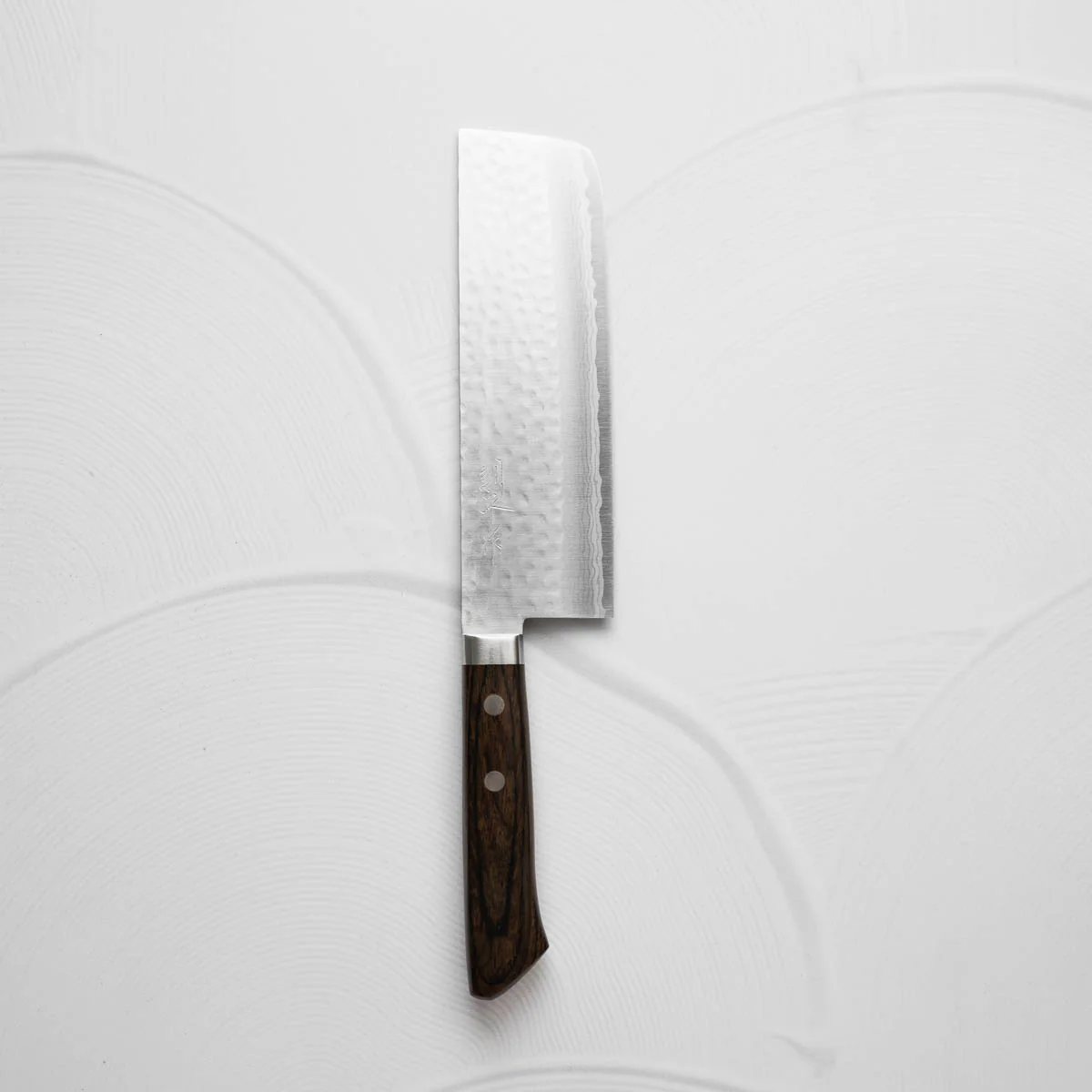 Masutani Kokuryu VG10 Nakiri 165mm - Image 8