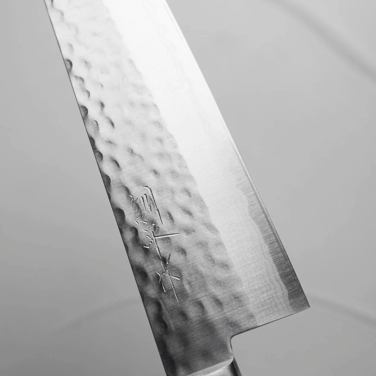 Masutani Kokuryu VG10 Santoku 170mm - Image 3