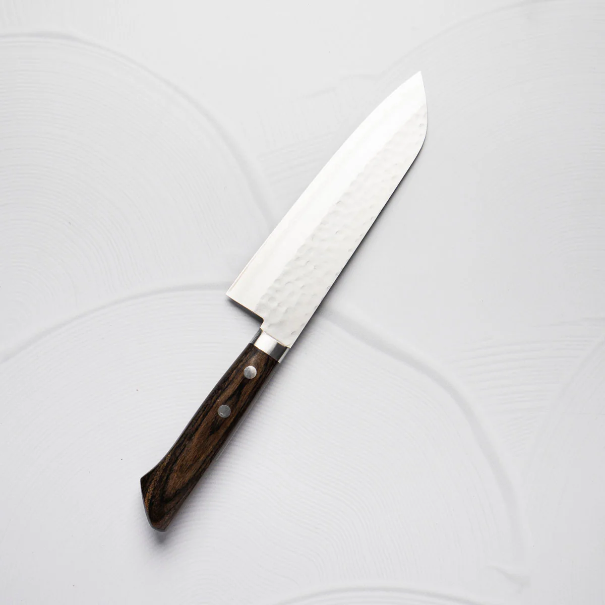 Masutani Kokuryu VG10 Santoku 170mm - Image 6
