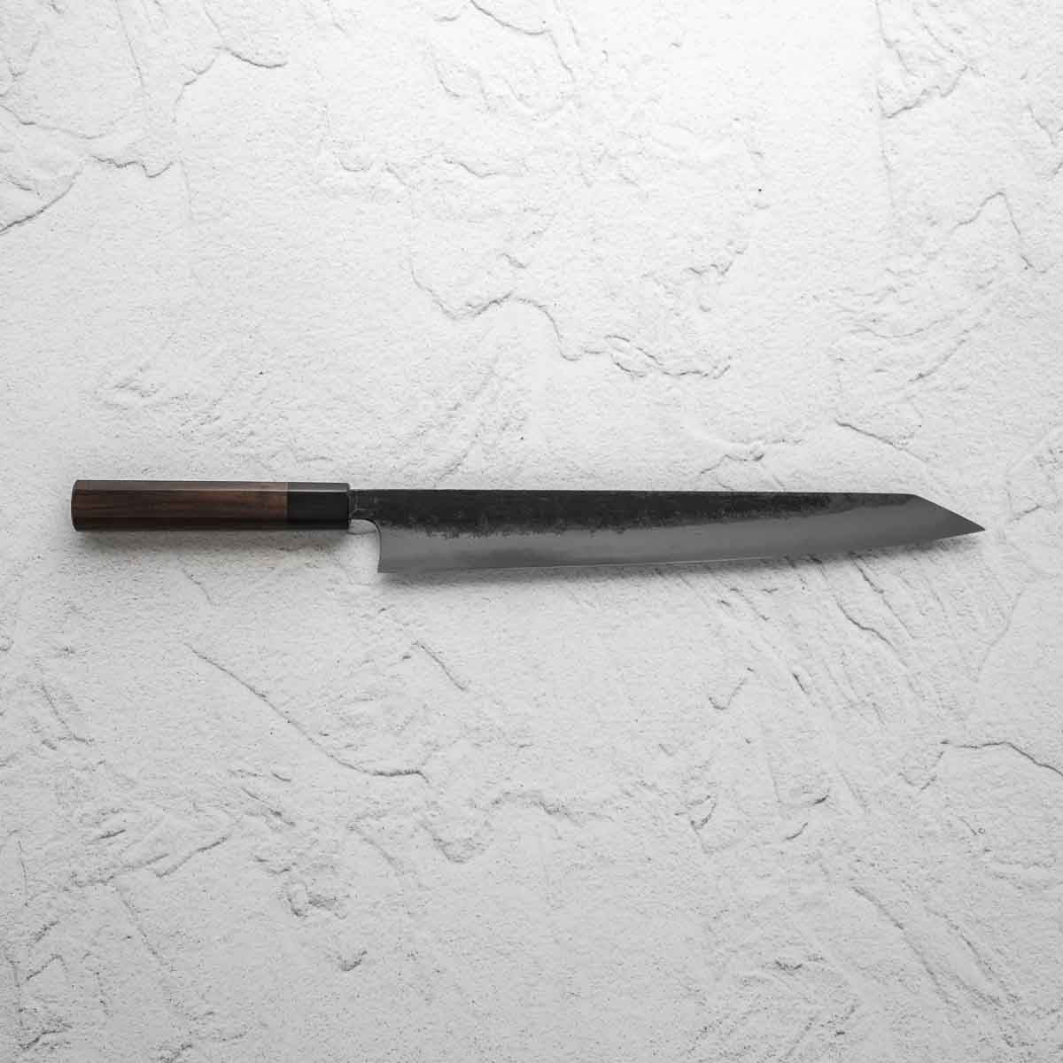 Matsubara Hamono White 1 Kiritsuke Sujihiki 300mm - Image 2