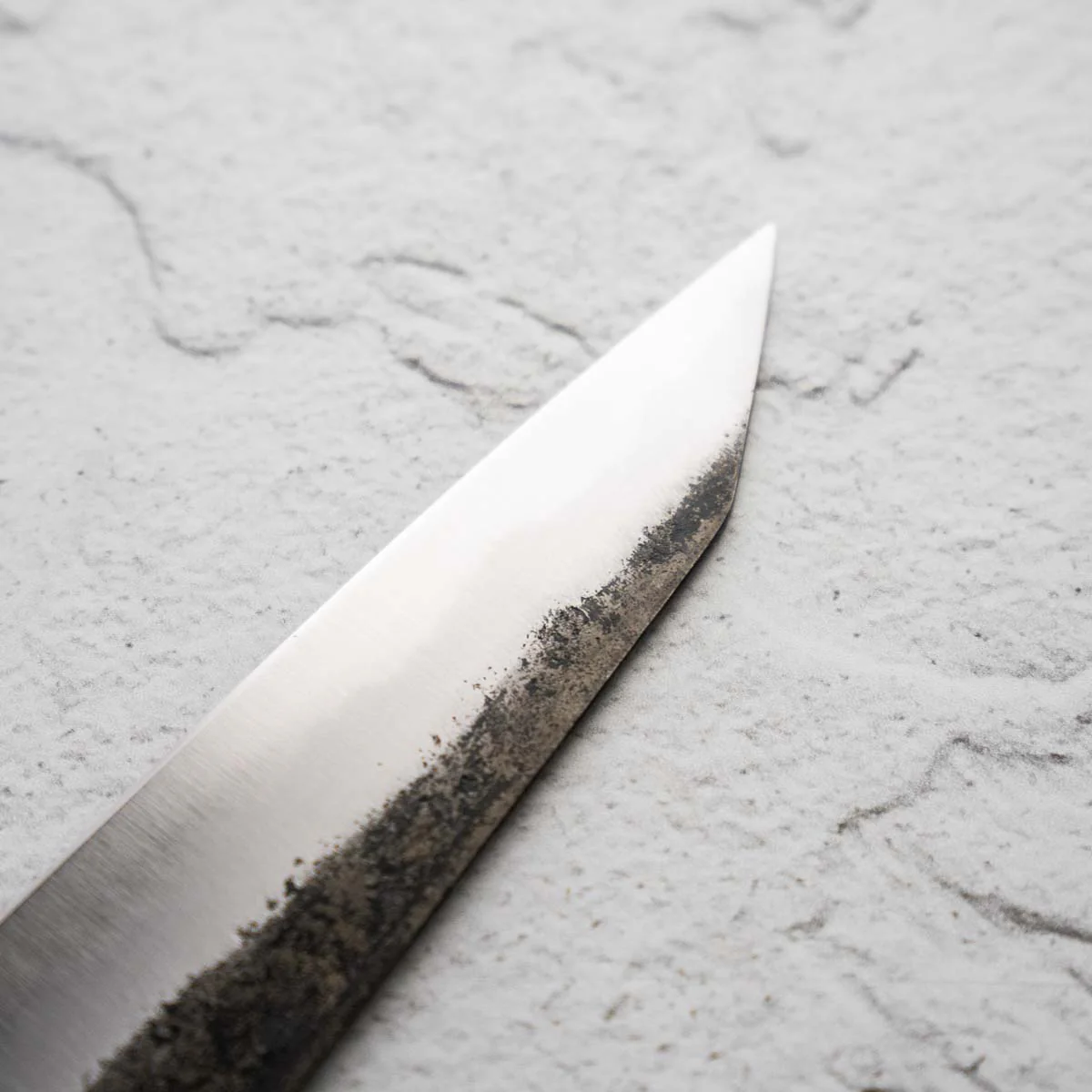 Matsubara Hamono White 1 Kiritsuke Sujihiki 300mm - Image 4