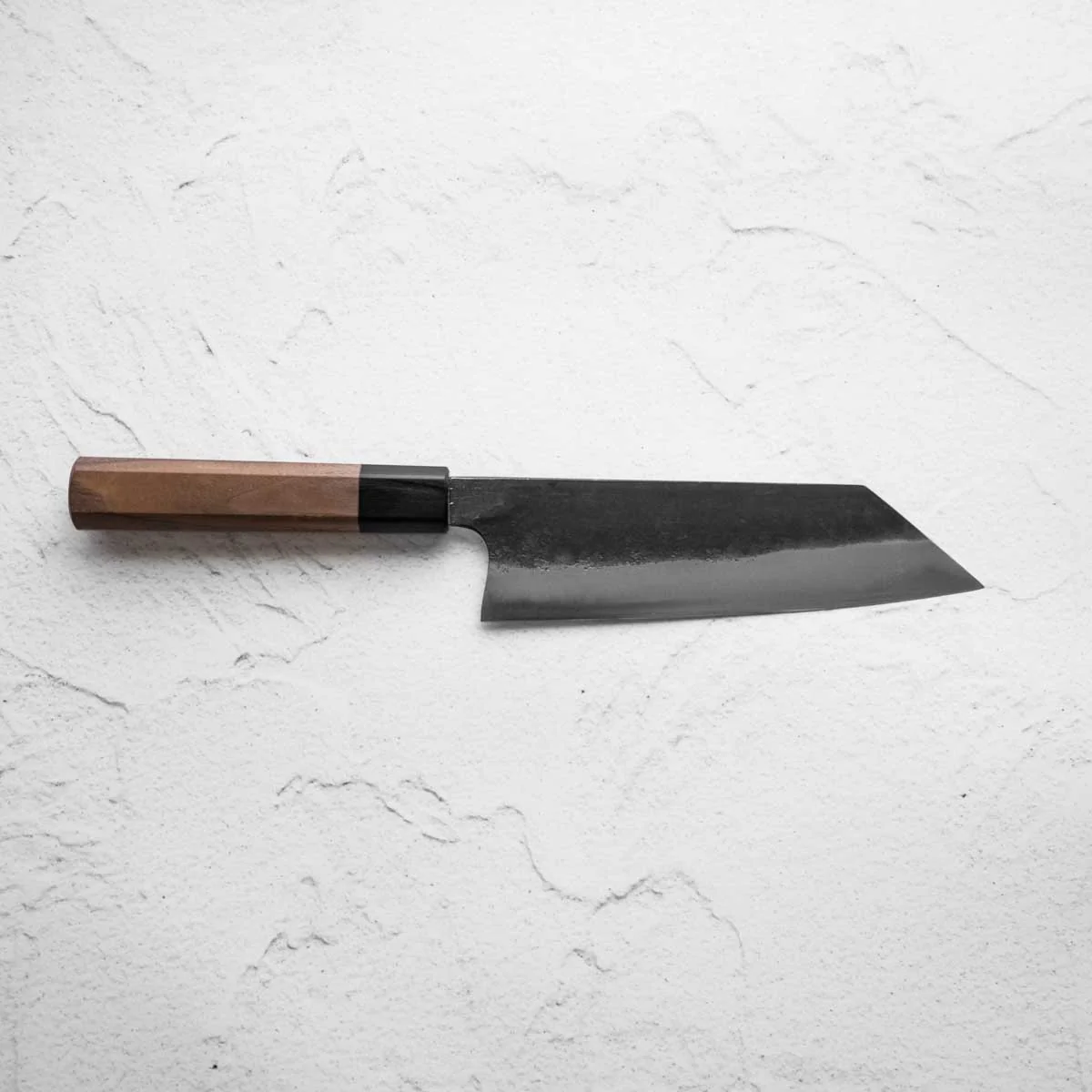 Matsubara Hamono White 1 Kurouchi Bunka 165mm - Image 3