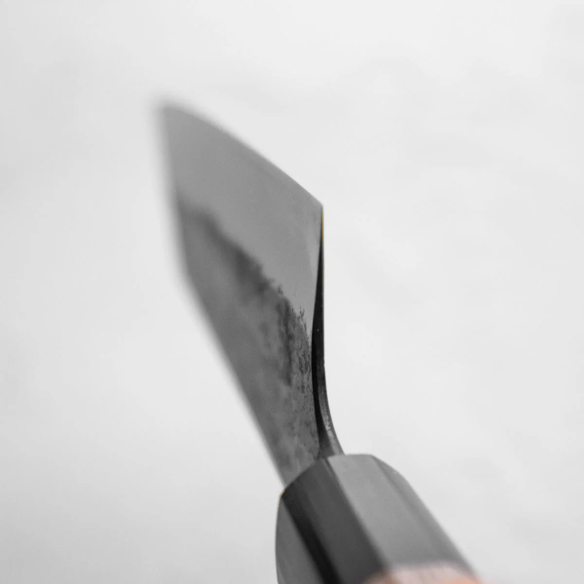 Matsubara Hamono White 1 Kurouchi Bunka 165mm - Image 6