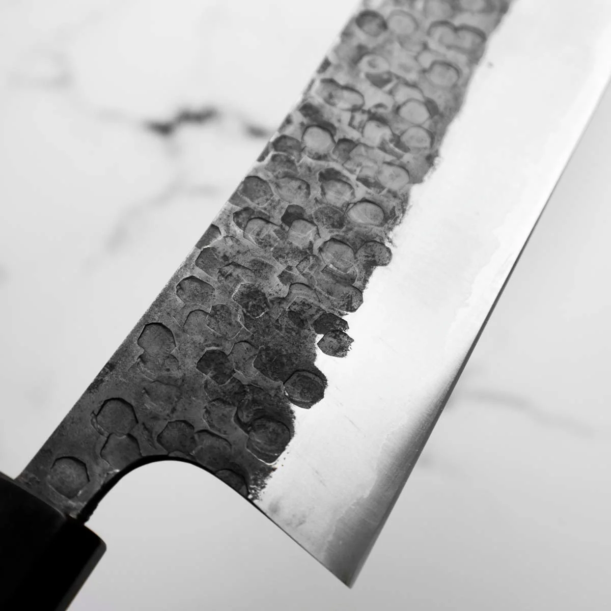 Matsubara Hamono White 1 Hakata 180mm - Image 9