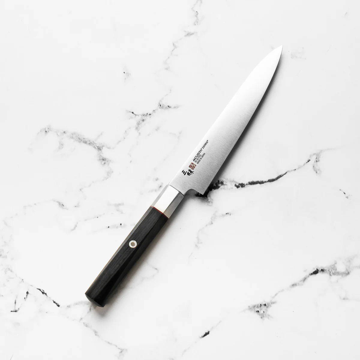 Mcusta Zanmai "Hybrid" VG10 Petty 150mm - Image 2