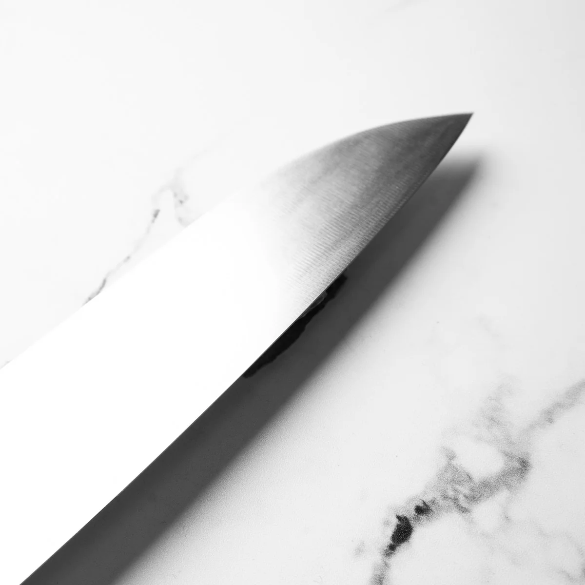 Mcusta Zanmai "Hybrid" VG10 Santoku 180mm - Image 6