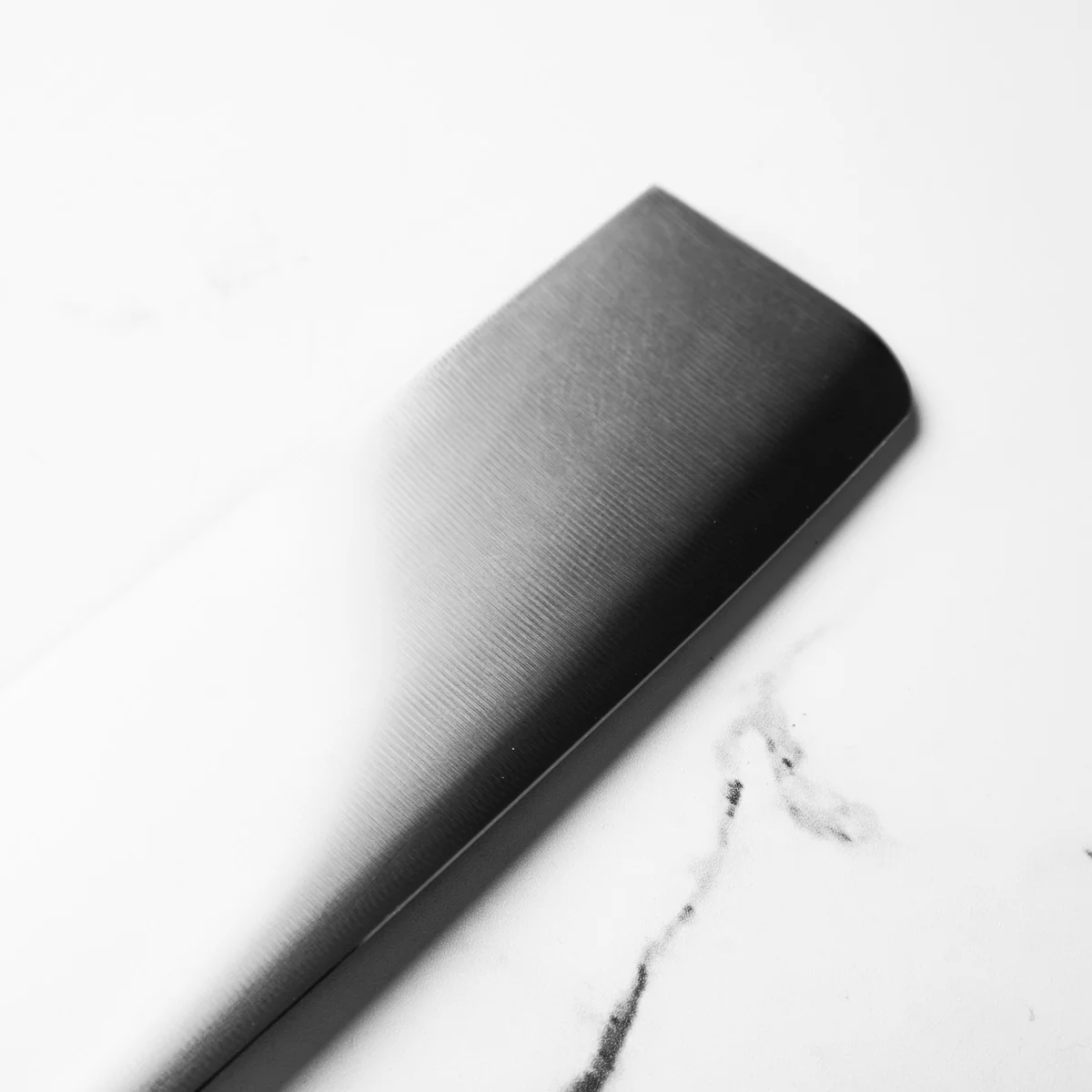 Mcusta Zanmai "Hybrid" VG10 Nakiri 160mm - Image 5