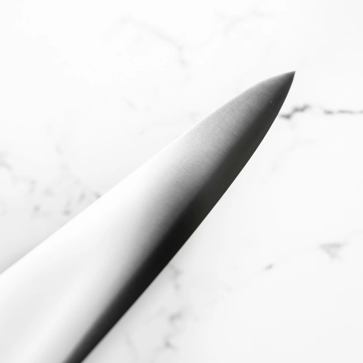 Mcusta Zanmai "Hybrid" VG10 Sujihiki 270mm - Image 6