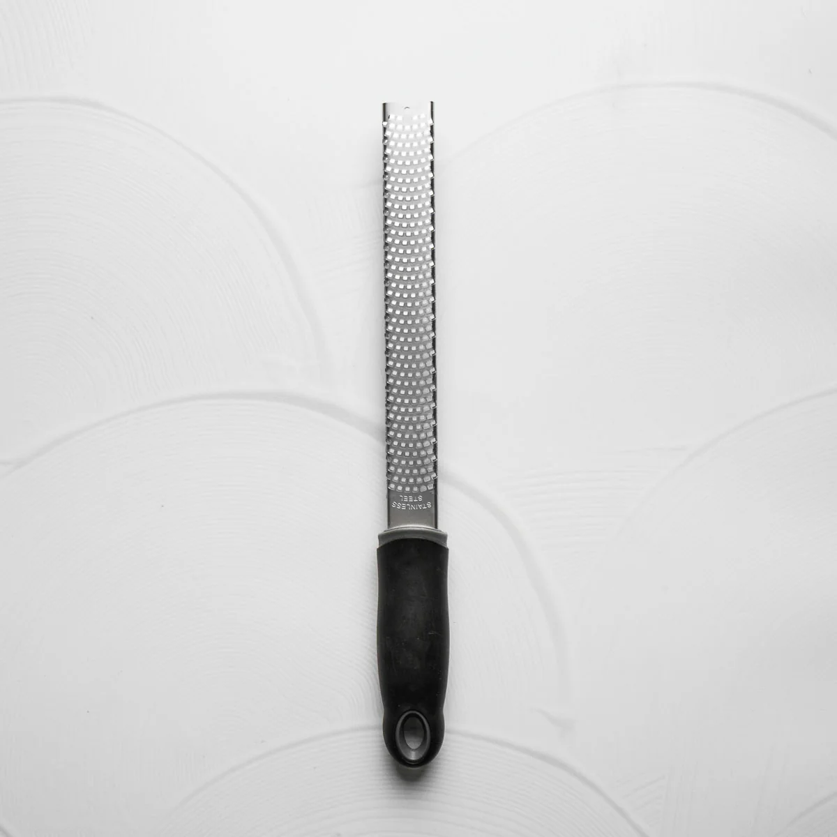 Stainless Steel Zester - Image 3