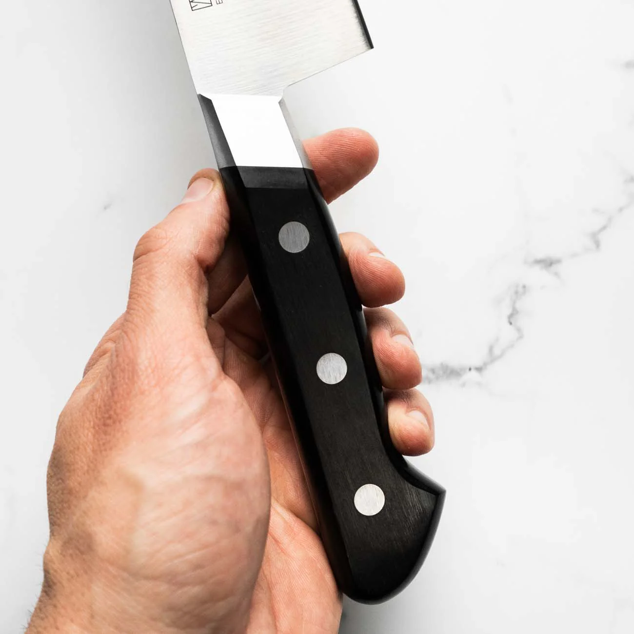 Misono UX10 Stainless Gyuto 240mm - Image 6