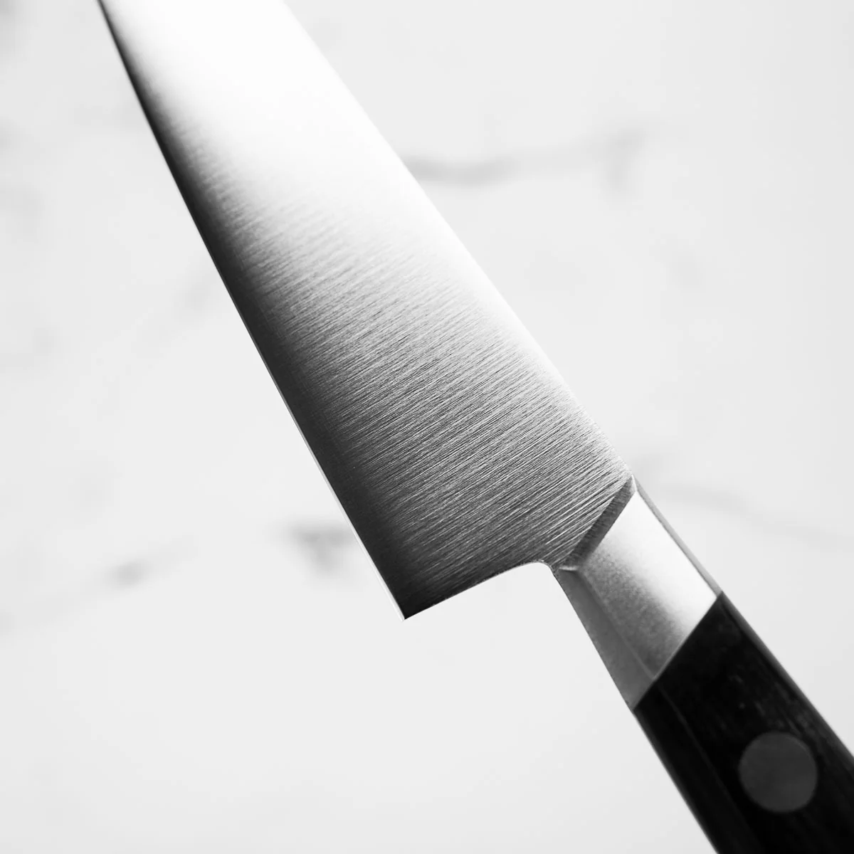 Misono 732 UX10 Stainless Petty 130mm - Image 6