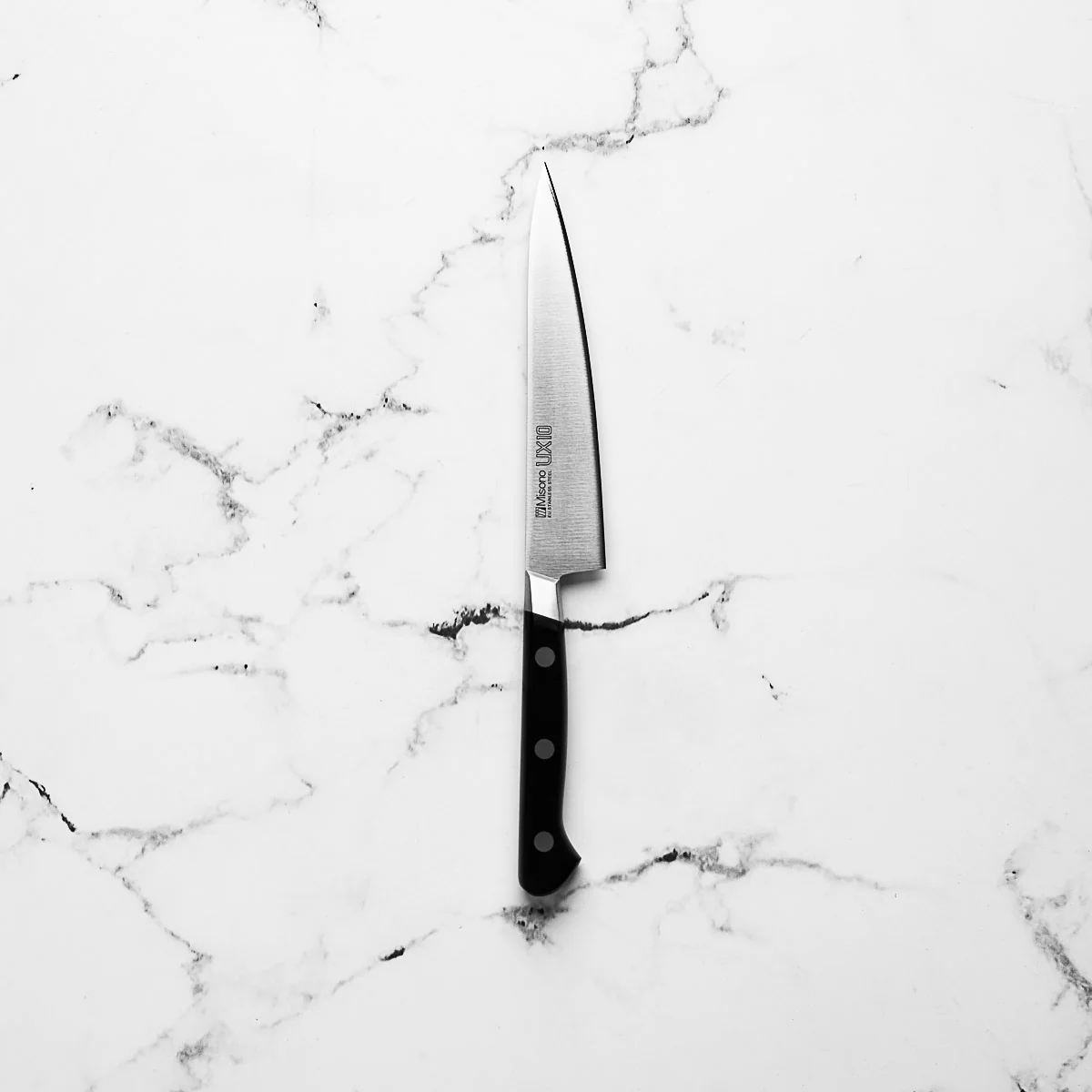 Misono 733 UX10 Stainless Petty 150mm - Image 3