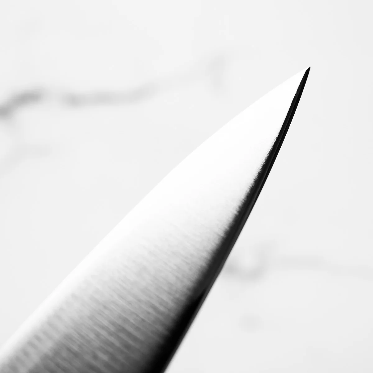 Misono 733 UX10 Stainless Petty 150mm - Image 7