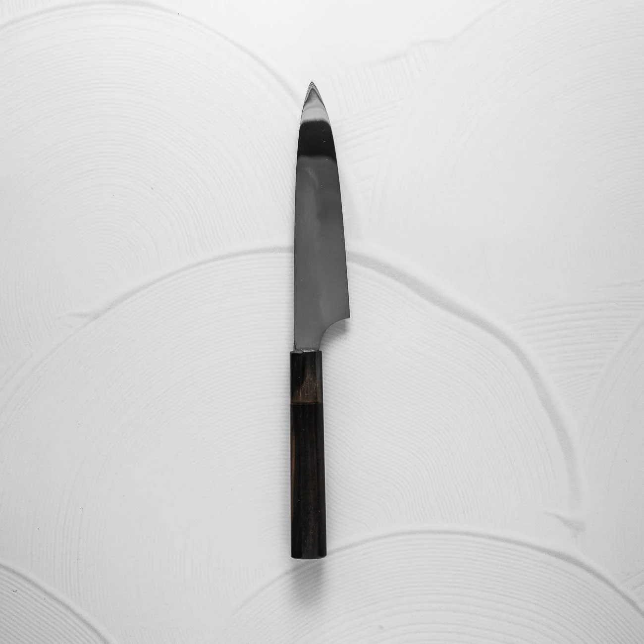 Mizuno Tanrenjo Honyaki DX Blue 2 Double Sided Mirror Ripple Petty 150mm - Image 5