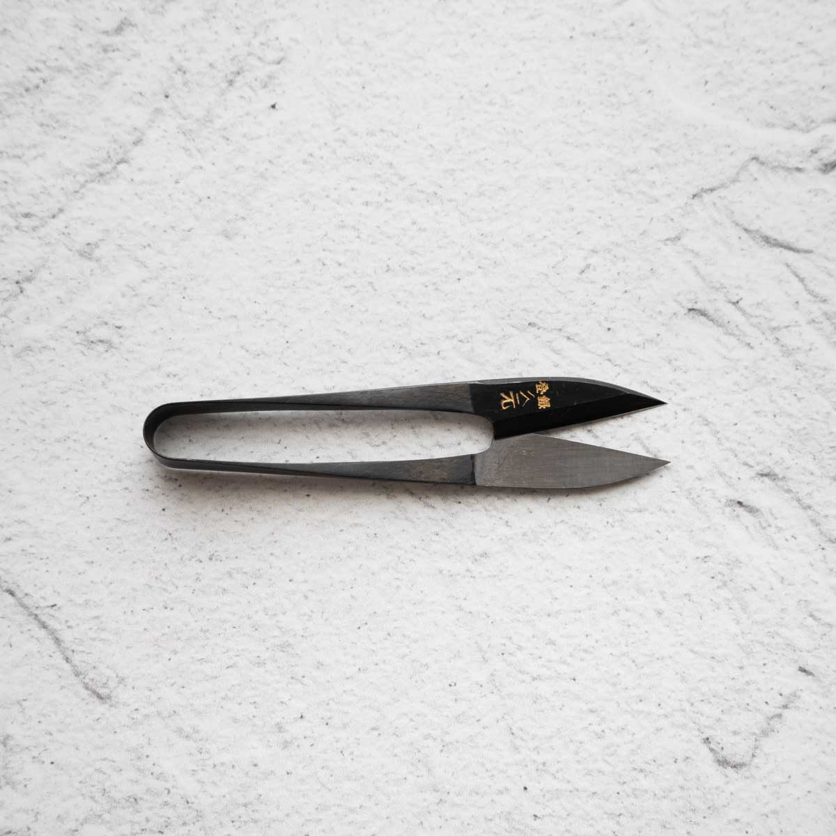 Morihei Hisamoto Thread Scissors - 105mm - Image 3