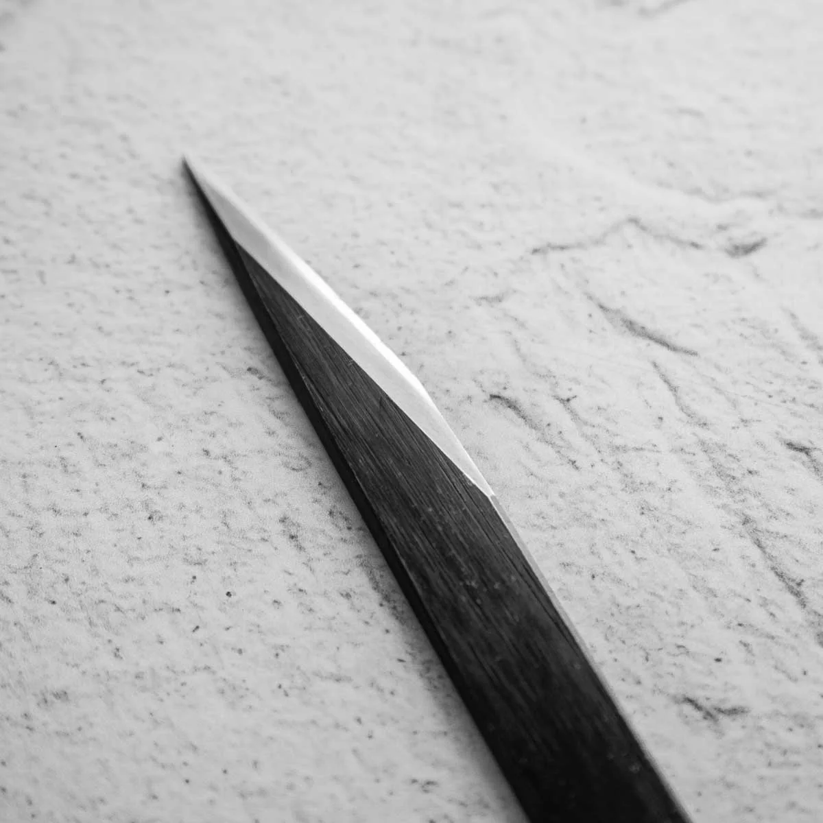 Morihei Kisaku Kiridashi - 15mm - Image 4