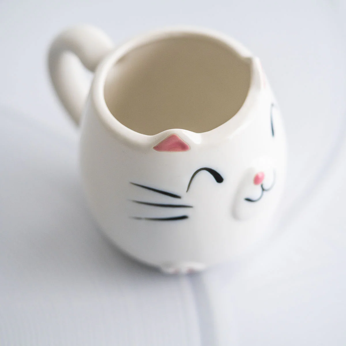 Mug - Cat - Image 2