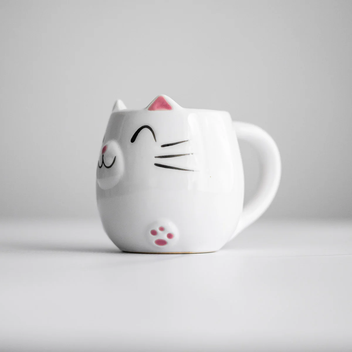 Mug - Cat - Image 3