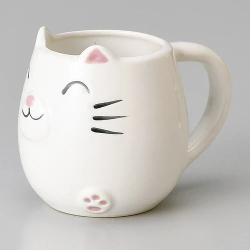 Mug - Cat - Image 4