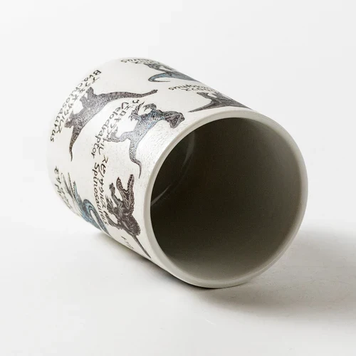 Mug - Dinosaur 270ml - Image 3