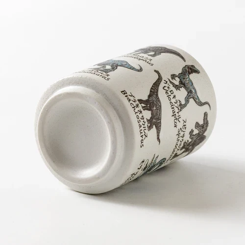 Mug - Dinosaur 270ml - Image 4