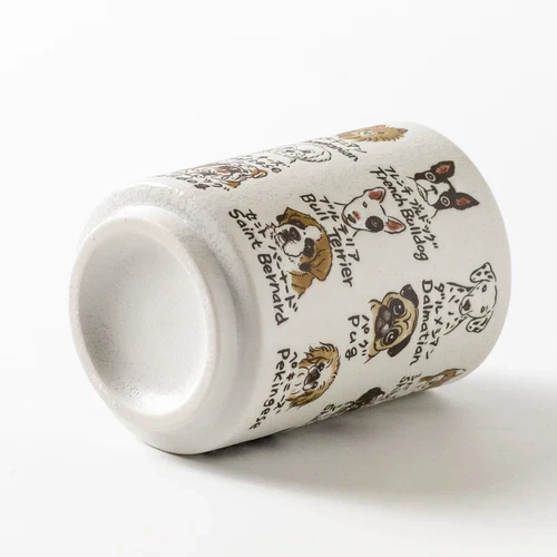 Mug - Dogs 270ml - Image 4
