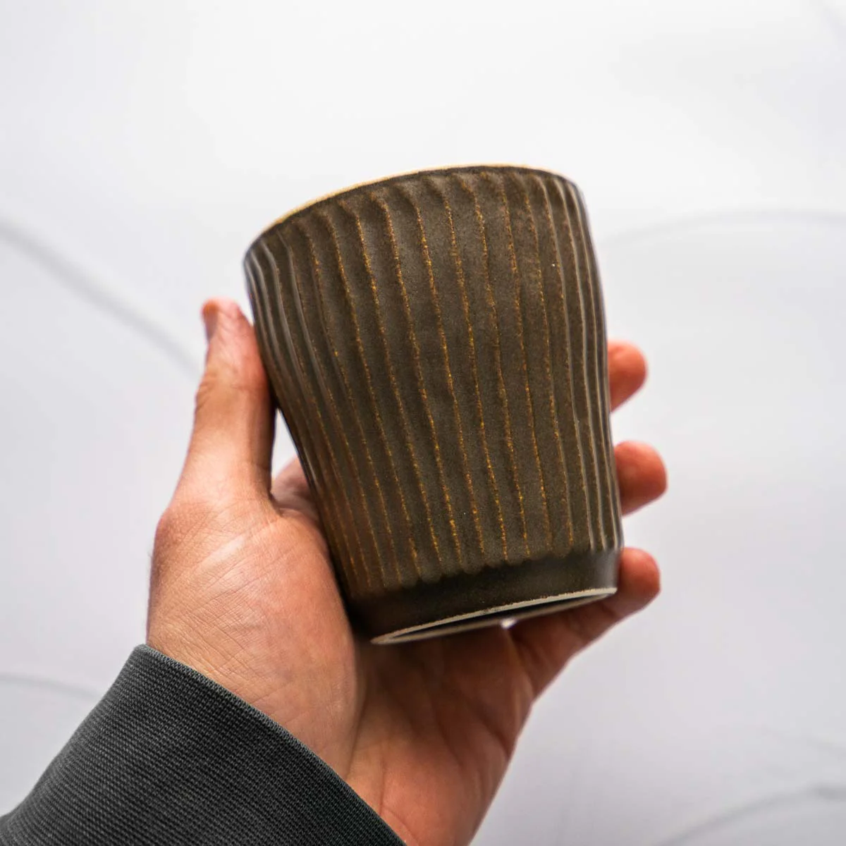 Mug Five Stripes - Set 5 - Image 5