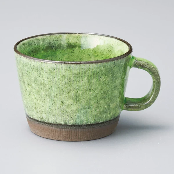 Mug - Green Mini - Image 2
