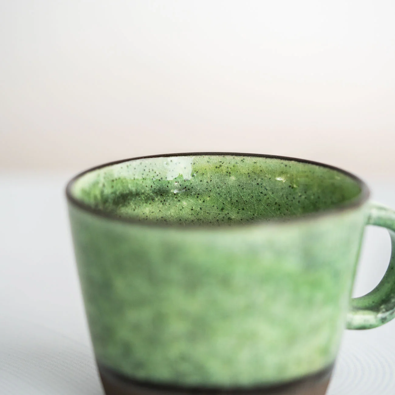 Mug - Green Mini - Image 3