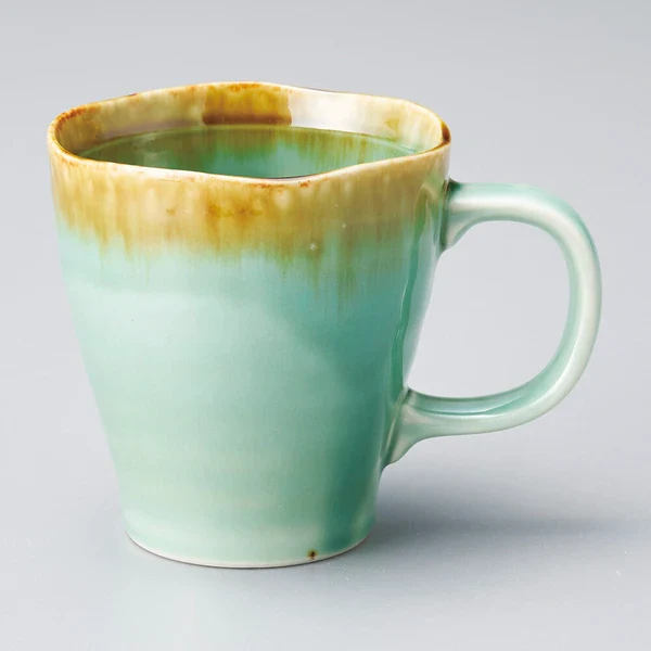 Mug - Jade - Image 3
