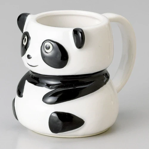 Mug - Panda - Image 2