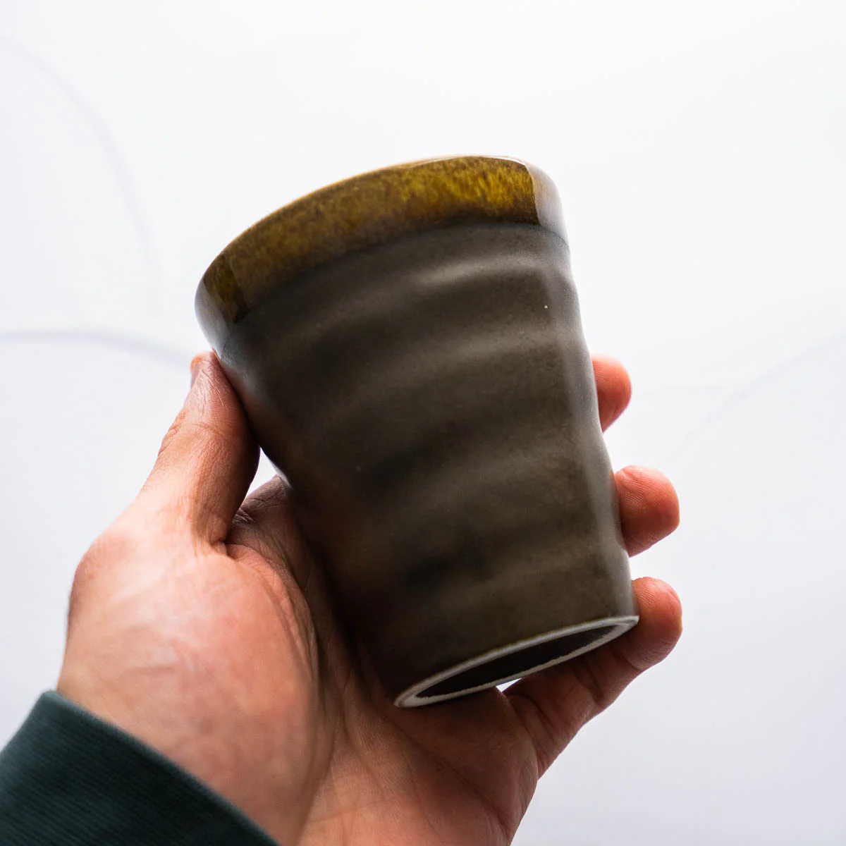 Mug Rakugan-an - Set 5 - Image 4